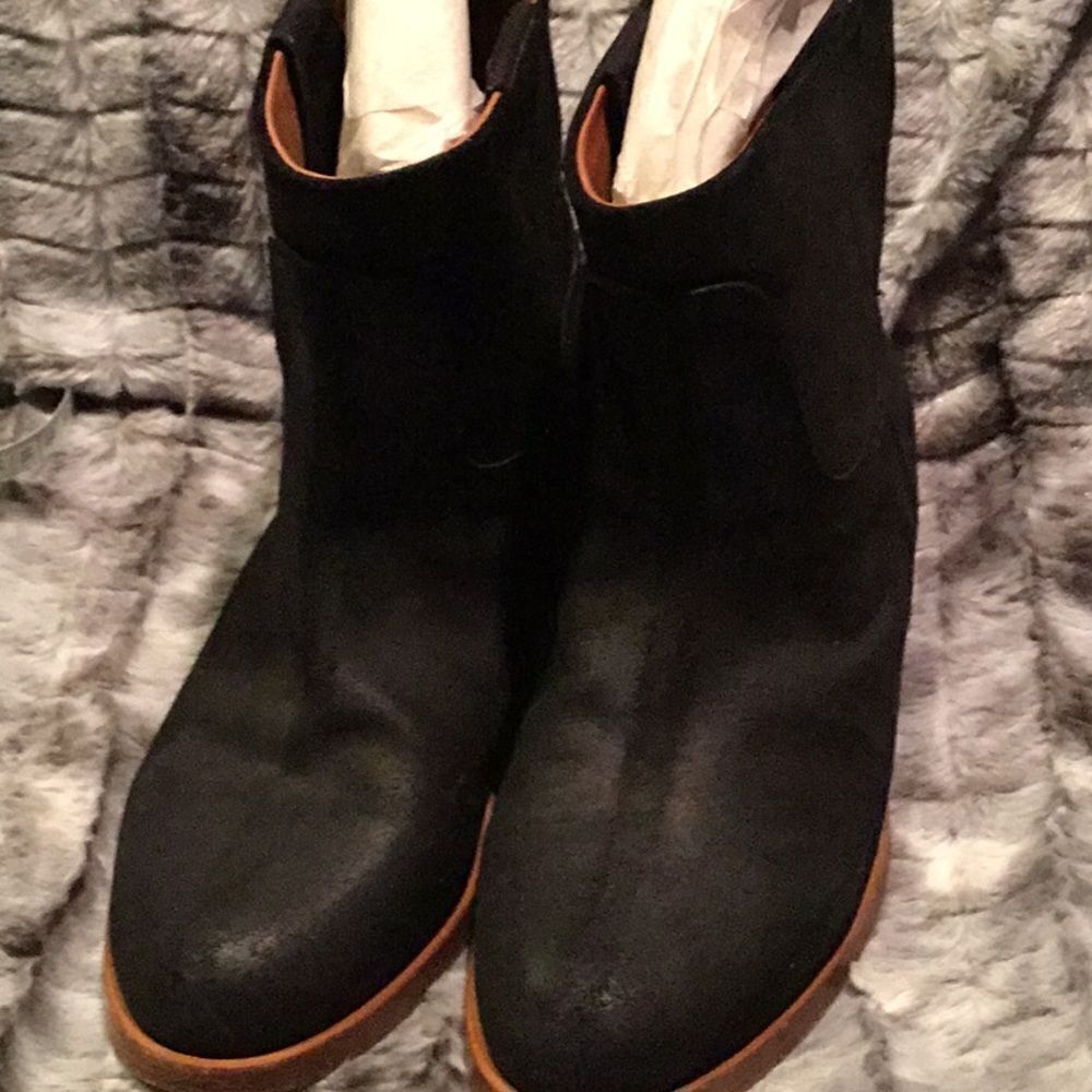Womens’s Rag and Bone Ankle Boot